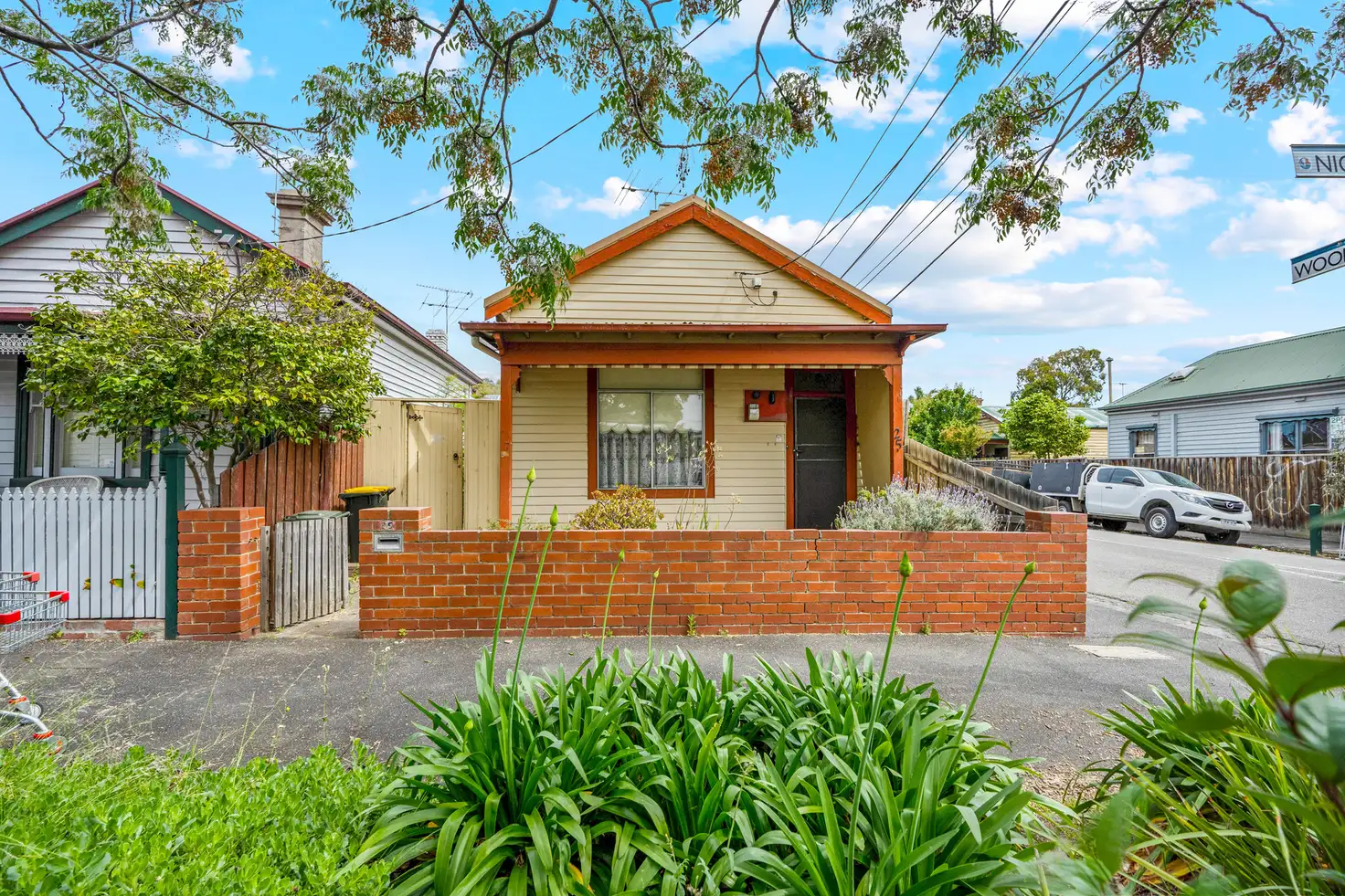 Main view of Homely house listing, 25 Nightingale Street, Balaclava VIC 3183