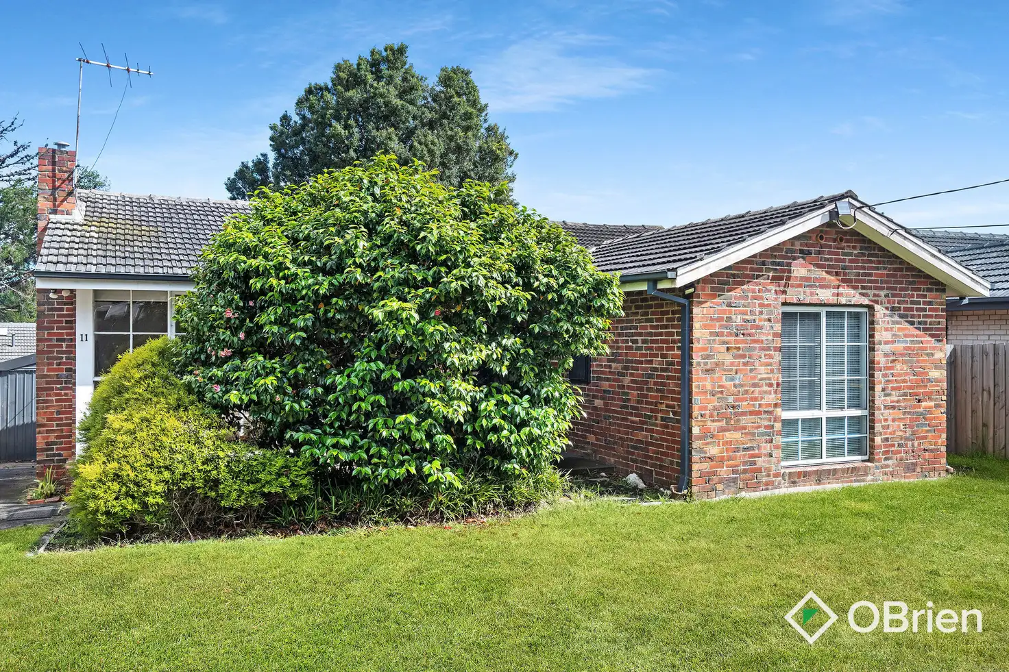 Main view of Homely house listing, 11 Golconda Avenue, Frankston VIC 3199