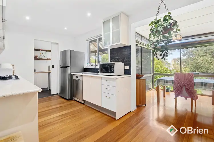 Second view of Homely house listing, 11 Golconda Avenue, Frankston VIC 3199