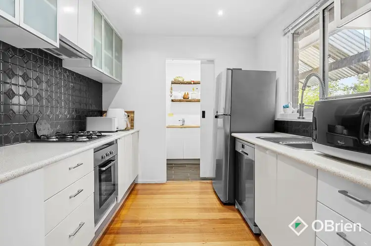 Fourth view of Homely house listing, 11 Golconda Avenue, Frankston VIC 3199