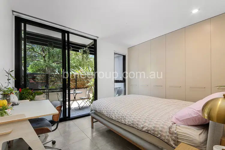 Fifth view of Homely apartment listing, 3213/2 Wolseley Grove, Zetland NSW 2017