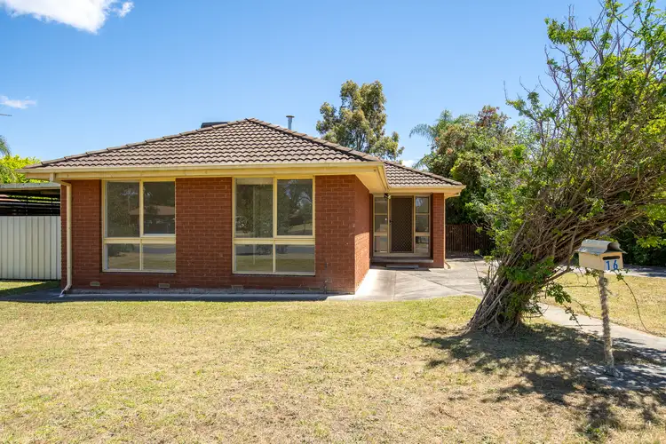 Main view of Homely house listing, 16 Yellow Gum Way, Thurgoona NSW 2640