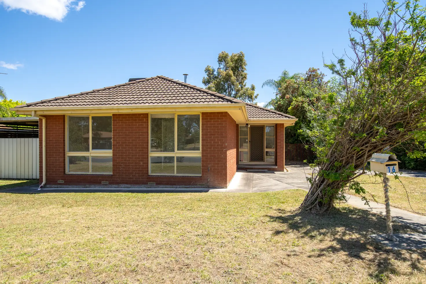 Main view of Homely house listing, 16 Yellow Gum Way, Thurgoona NSW 2640