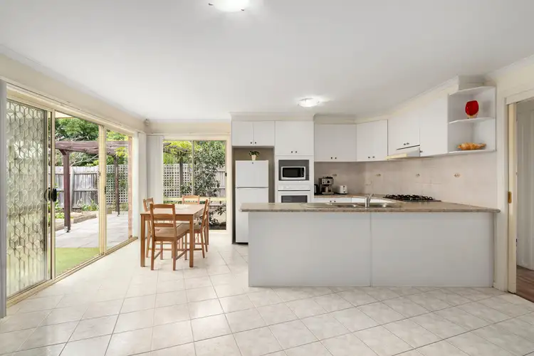 Second view of Homely house listing, 29 Vervale Avenue, Fawkner VIC 3060