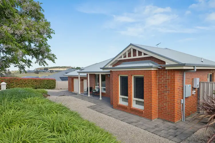 Second view of Homely house listing, 10 Galloway Court, Mount Barker SA 5251