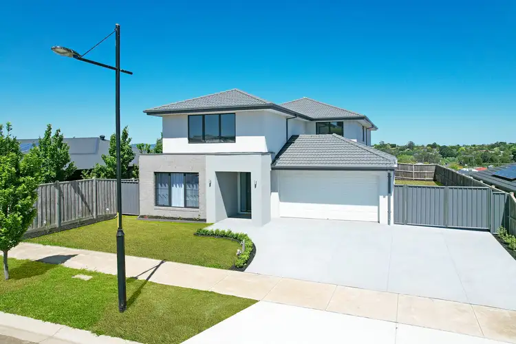 Main view of Homely house listing, 26 Kendal Avenue, Warragul VIC 3820