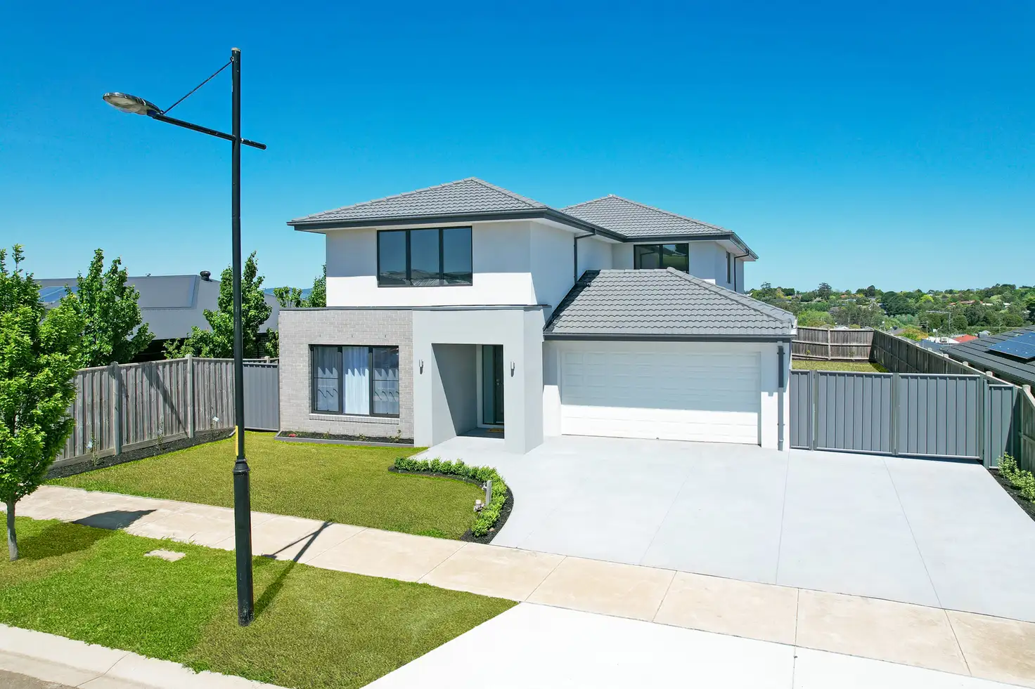 Main view of Homely house listing, 26 Kendal Avenue, Warragul VIC 3820