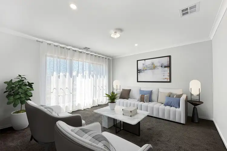 Fifth view of Homely house listing, 26 Kendal Avenue, Warragul VIC 3820