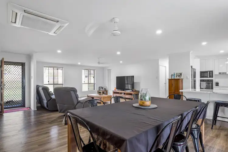 Second view of Homely rural property listing, 61 Allandale Road, Marian QLD 4753