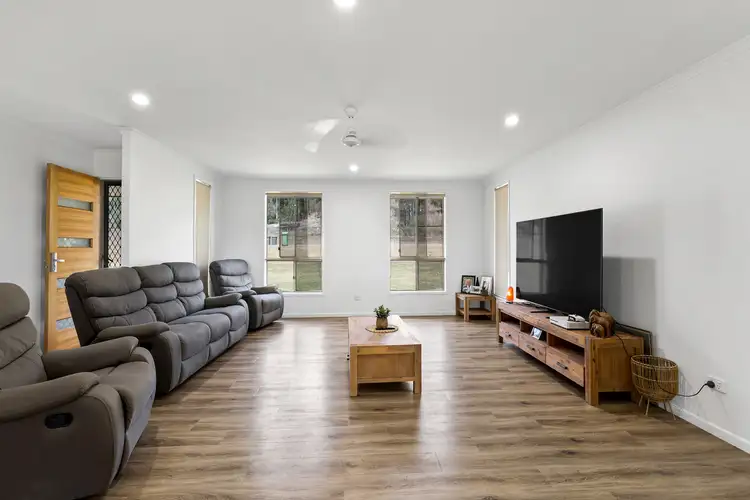 Third view of Homely rural property listing, 61 Allandale Road, Marian QLD 4753
