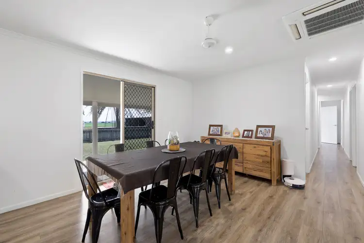 Fifth view of Homely rural property listing, 61 Allandale Road, Marian QLD 4753