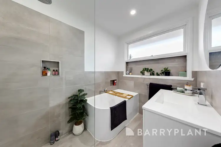 Second view of Homely house listing, 22 Baguley Crescent, Kings Park VIC 3021