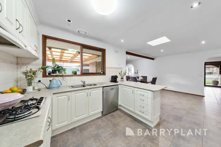 Sixth view of Homely house listing, 22 Baguley Crescent, Kings Park VIC 3021