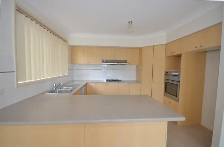 Second view of Homely semi-detached listing, 2/202 Cornelia Road, Toongabbie NSW 2146
