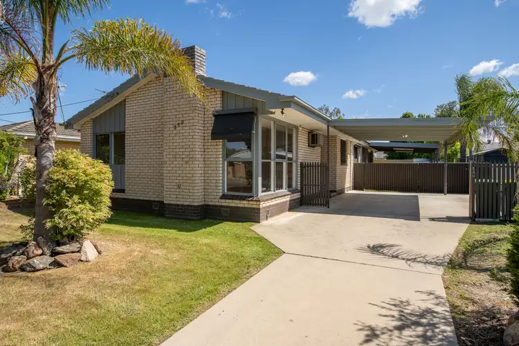 Main view of Homely house listing, 540 Douglas Road, Lavington NSW 2641