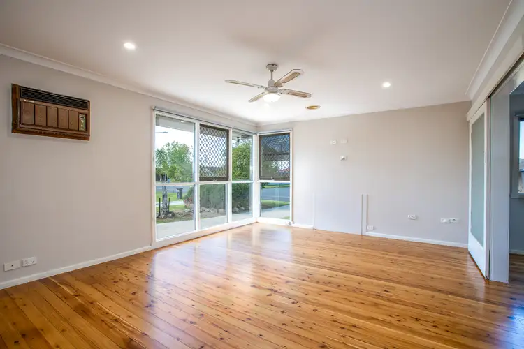 Second view of Homely house listing, 540 Douglas Road, Lavington NSW 2641