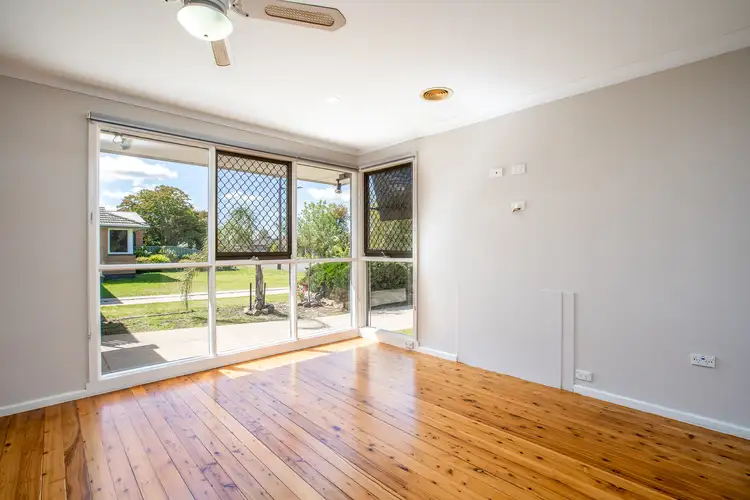 Third view of Homely house listing, 540 Douglas Road, Lavington NSW 2641
