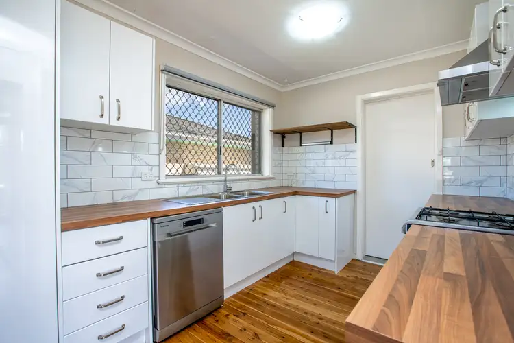 Fourth view of Homely house listing, 540 Douglas Road, Lavington NSW 2641