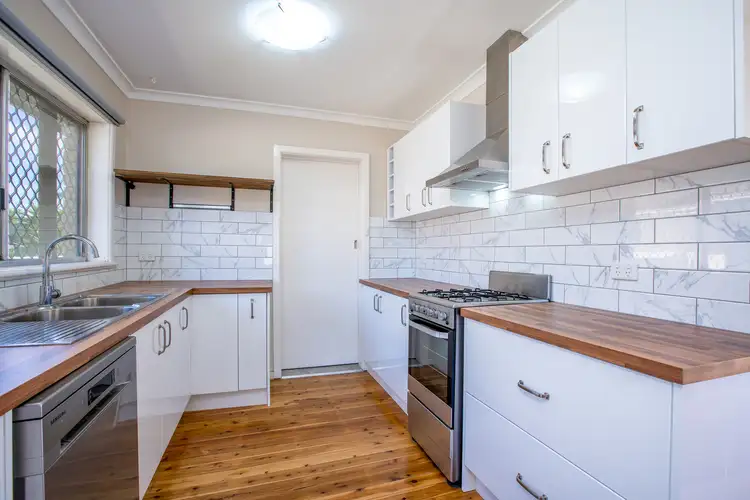 Fifth view of Homely house listing, 540 Douglas Road, Lavington NSW 2641