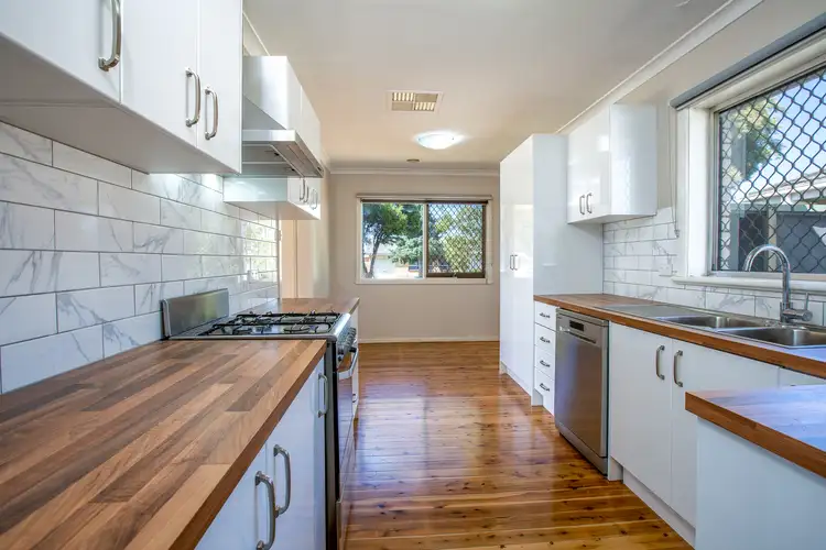 Sixth view of Homely house listing, 540 Douglas Road, Lavington NSW 2641