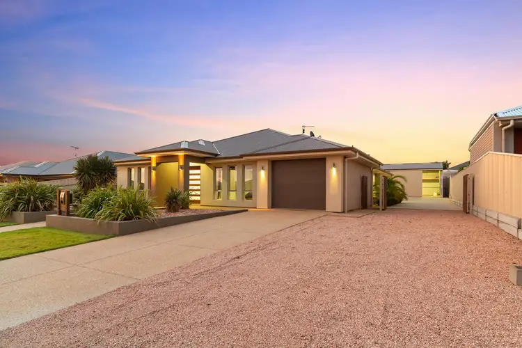 15 Freeman Court, Moonta Bay SA 5558