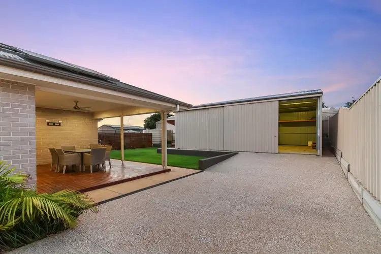 Second view of Homely house listing, 15 Freeman Court, Moonta Bay SA 5558