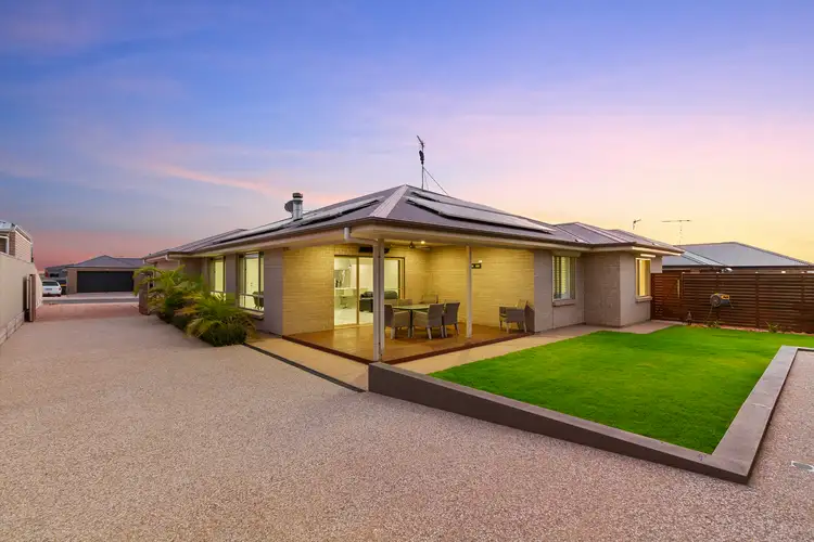 Third view of Homely house listing, 15 Freeman Court, Moonta Bay SA 5558