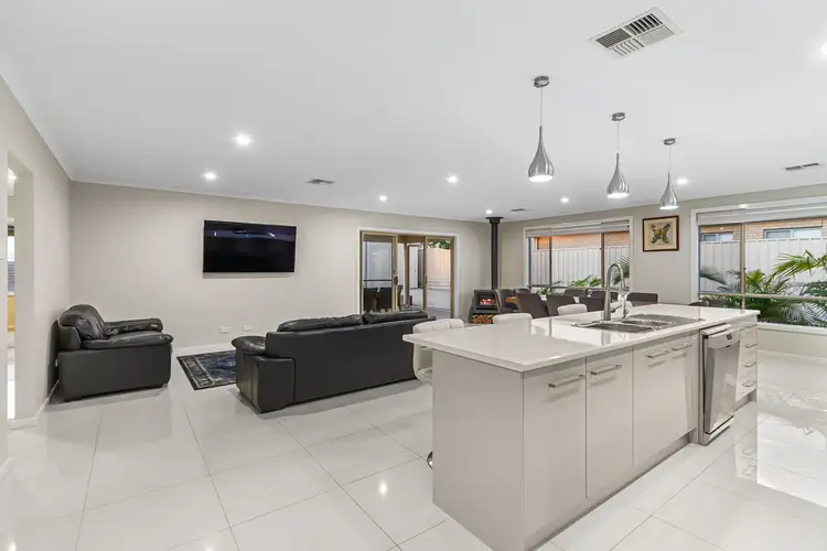Sixth view of Homely house listing, 15 Freeman Court, Moonta Bay SA 5558