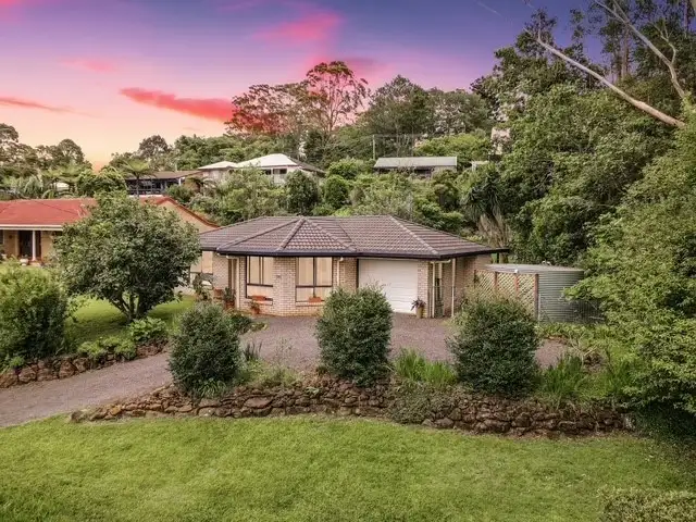 15 Maple Avenue, Mapleton QLD 4560