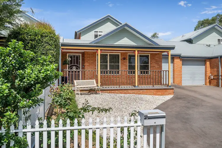 Main view of Homely townhouse listing, 1/8 View Street, Blaxland NSW 2774