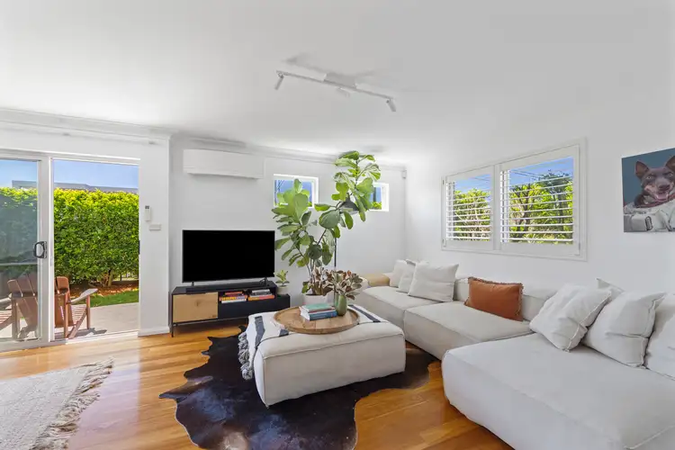 Second view of Homely townhouse listing, 1/98-100 Garden Street, Maroubra NSW 2035