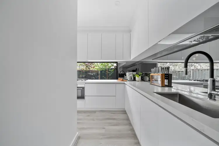 Sixth view of Homely townhouse listing, 31a Lind Street, Strathmore VIC 3041