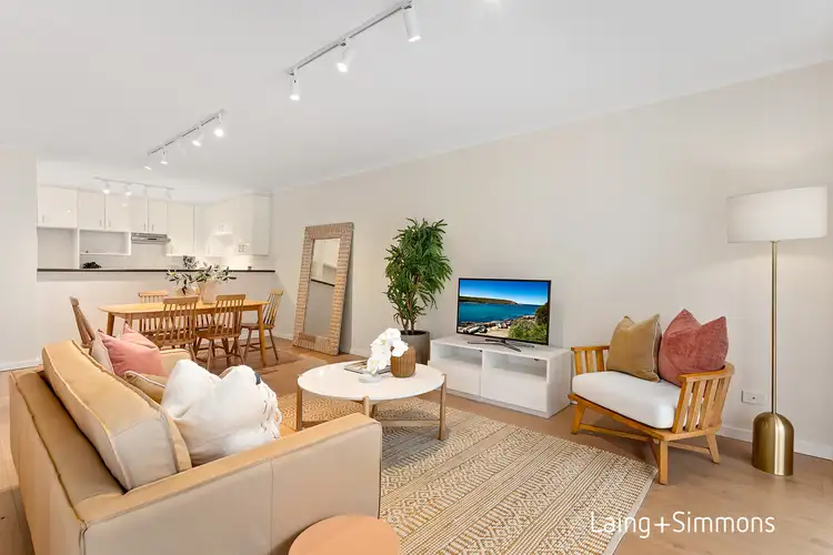 107/19-23 Herbert Street, St Leonards NSW 2065
