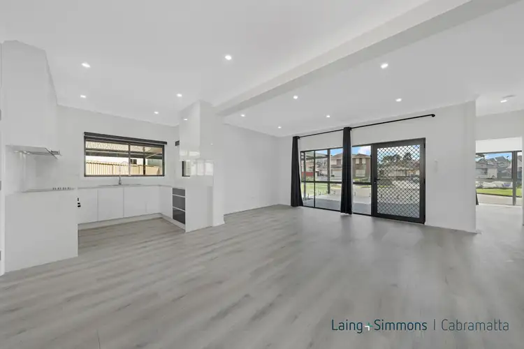 Fourth view of Homely house listing, 42 Florence Street, Mount Pritchard NSW 2170