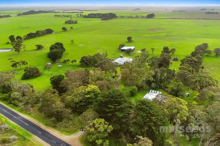 Main view of Homely rural property listing, 1795 Clay Wells Road, Clay Wells SA 5280
