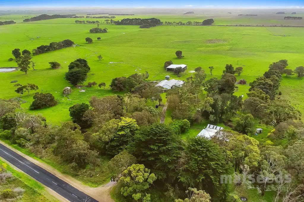 Main view of Homely rural property listing, 1795 Clay Wells Road, Clay Wells SA 5280