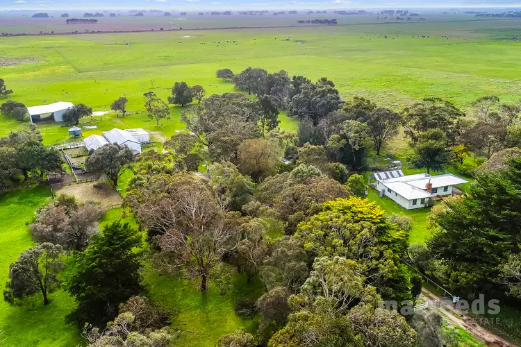 Second view of Homely rural property listing, 1795 Clay Wells Road, Clay Wells SA 5280