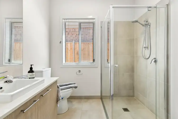 Third view of Homely house listing, 23 Evergreen Street, Armstrong Creek VIC 3217