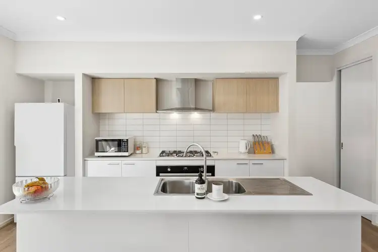 Fourth view of Homely house listing, 23 Evergreen Street, Armstrong Creek VIC 3217