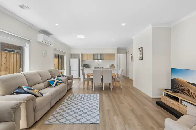 Sixth view of Homely house listing, 23 Evergreen Street, Armstrong Creek VIC 3217
