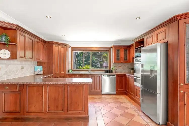 Second view of Homely house listing, 16 Parmal Avenue, Padstow NSW 2211