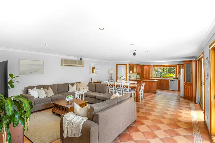 Third view of Homely house listing, 16 Parmal Avenue, Padstow NSW 2211