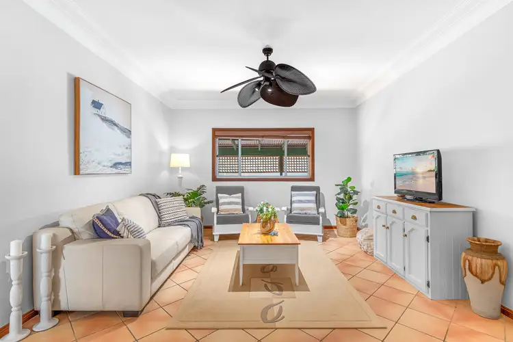 Fourth view of Homely house listing, 16 Parmal Avenue, Padstow NSW 2211