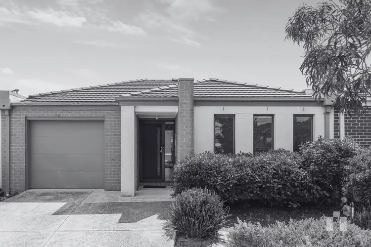 10 Atwood Street, Doreen VIC 3754