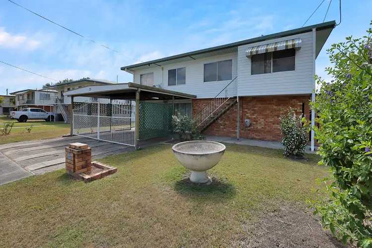 33 Boulton Street, South Mackay QLD 4740