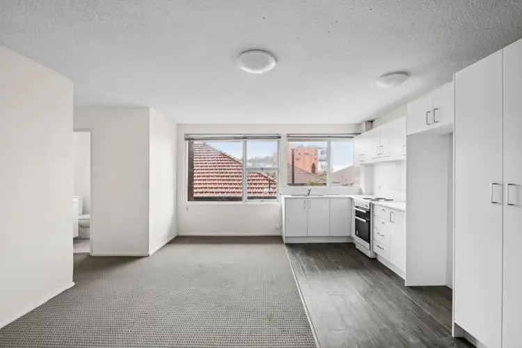 Second view of Homely apartment listing, 6/50 Fort Street, Petersham NSW 2049
