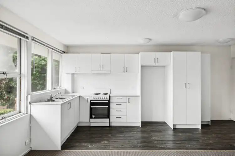 Third view of Homely apartment listing, 6/50 Fort Street, Petersham NSW 2049