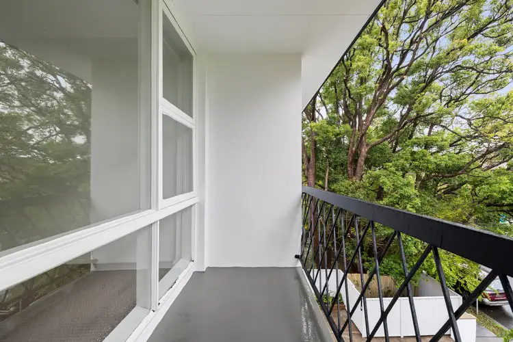 Sixth view of Homely apartment listing, 6/50 Fort Street, Petersham NSW 2049