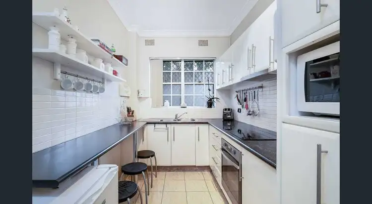 Third view of Homely apartment listing, 5/11-13 Harrow Road, Bexley NSW 2207