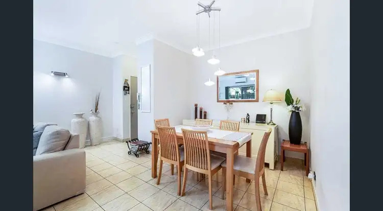 Fourth view of Homely apartment listing, 5/11-13 Harrow Road, Bexley NSW 2207